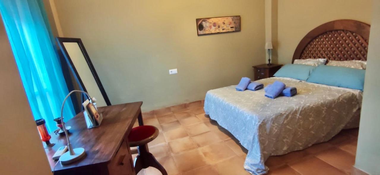 Majestuosa Villa Sanlúcar de Barrameda Esterno foto