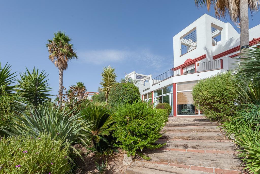 Majestuosa Villa Sanlúcar de Barrameda Esterno foto