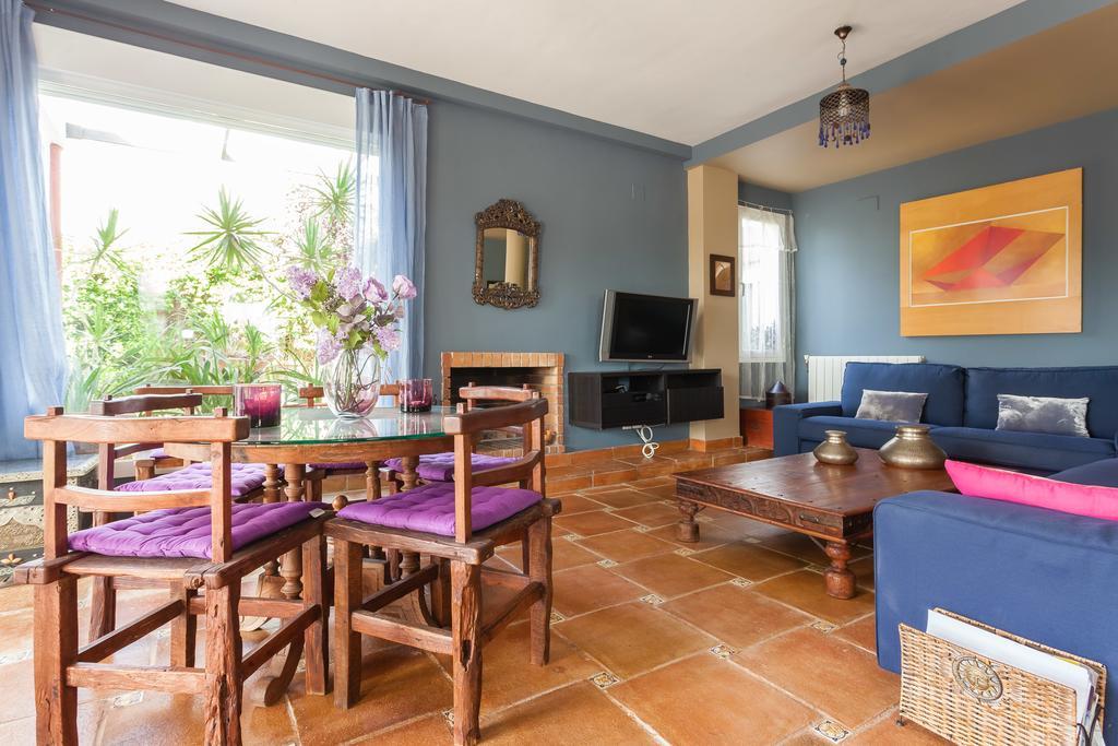 Majestuosa Villa Sanlúcar de Barrameda Esterno foto