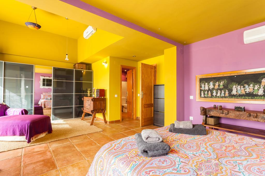 Majestuosa Villa Sanlúcar de Barrameda Esterno foto