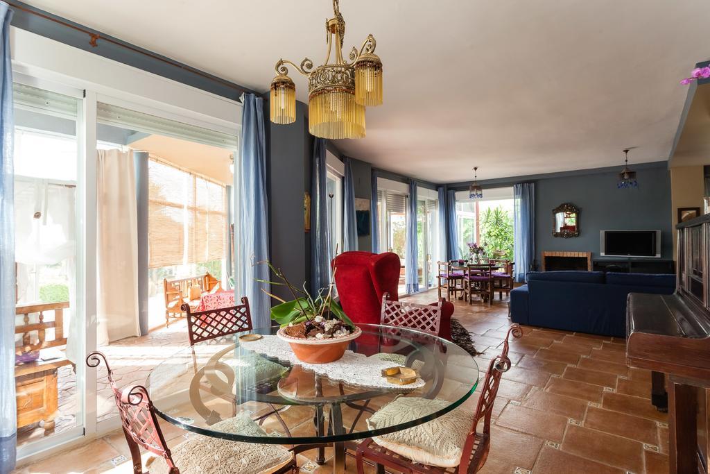 Majestuosa Villa Sanlúcar de Barrameda Esterno foto
